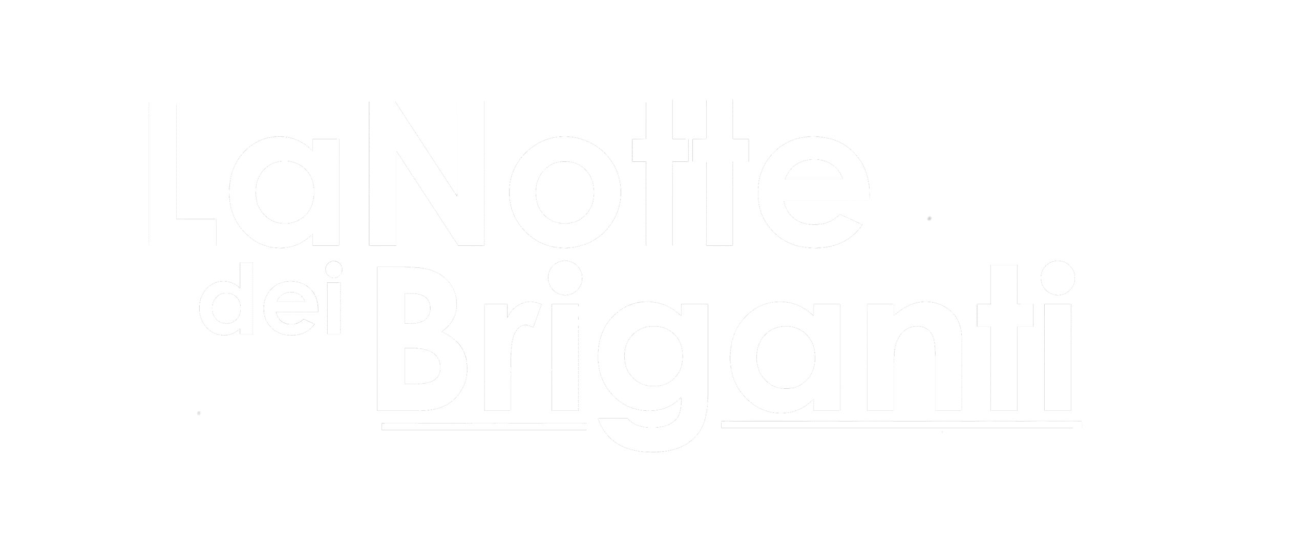 La Notte dei Briganti